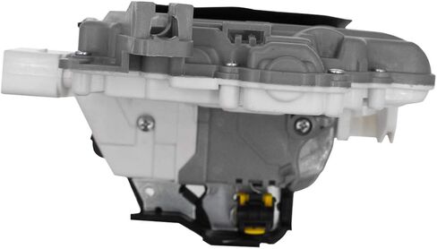 Front Left Door Lock Latch Actuator 9 Pins For AUDI A3 A6 A8 R8 For SEAT Exeo 4F1837015 4F1837015G 4F1837015E 4F1837015F in Saudi Arabia
