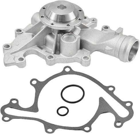 Engine Water Pump Compatible with Ford Freestar 3.9L/4.2L 04-07 Windstar 3.8L 96-03 Mercury Monterey 4.2L 04-07 [#F68Z8501A, RFF68E8505BC, XF2Z8501AA, RFF78E8505BA, AW4102] in Saudi Arabia