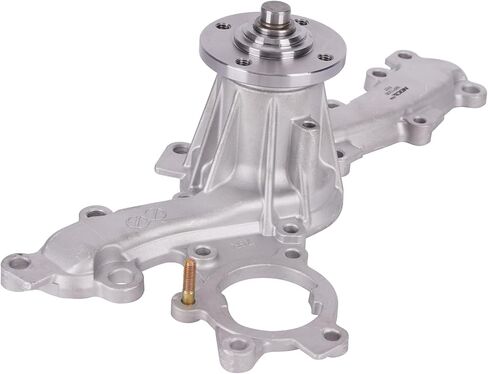 MPLUS 170-3040 Engine Water Pump fits 2016 2017 2018 2019 2020 2021 2022 2023 for Toyota Tacoma V6 3.5L 3456cc in Saudi Arabia