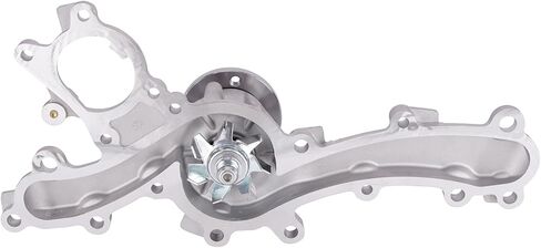 MPLUS 170-3040 Engine Water Pump fits 2016 2017 2018 2019 2020 2021 2022 2023 for Toyota Tacoma V6 3.5L 3456cc in Saudi Arabia