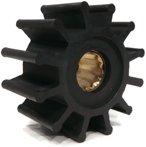 مجموعة خدمات إعادة بناء مضخة مياه البحر الخام F5B-9 من The ROP Shop لفولفو بنتا 875811-2، 21951346 in Saudi Arabia