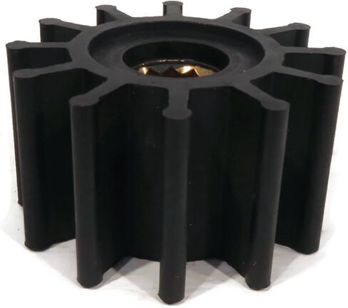 مجموعة خدمات إعادة بناء مضخة مياه البحر الخام F5B-9 من The ROP Shop لفولفو بنتا 875811-2، 21951346 in Saudi Arabia