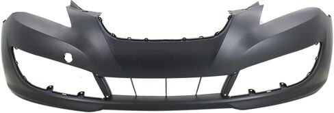 غطاء المصد الأمامي Garage-Pro لسيارة Hyundai Genesis Coupe 2010-2012، استبدال المصد الأمامي المجهز HY1000180 in Saudi Arabia