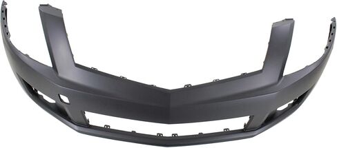 Garage-Pro Front, Upper Bumper Cover Compatible with 2013-2016 Cadillac SRX in Saudi Arabia