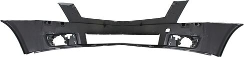 Garage-Pro Front, Upper Bumper Cover Compatible with 2013-2016 Cadillac SRX in Saudi Arabia