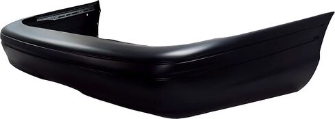 Garage-Pro Bumper Cover Compatible with 1998-2005 Ford Crown Victoria in Saudi Arabia