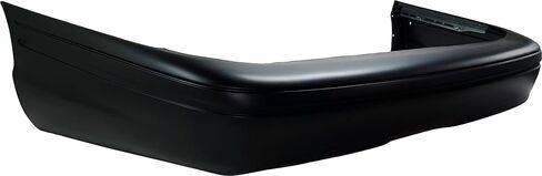 Garage-Pro Bumper Cover Compatible with 1998-2005 Ford Crown Victoria in Saudi Arabia