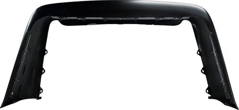 Garage-Pro Bumper Cover Compatible with 1998-2005 Ford Crown Victoria in Saudi Arabia