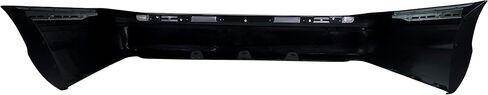 Garage-Pro Bumper Cover Compatible with 1998-2005 Ford Crown Victoria in Saudi Arabia