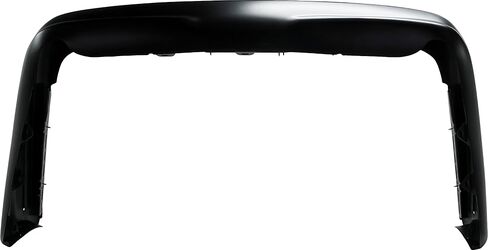Garage-Pro Bumper Cover Compatible with 1998-2005 Ford Crown Victoria in Saudi Arabia