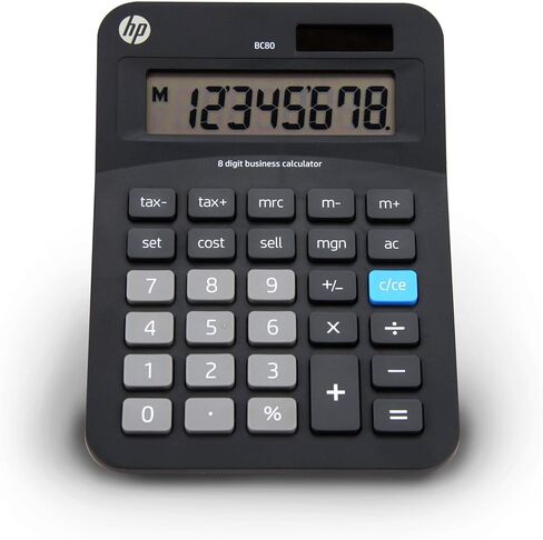 HP 10bII+ Financial Calculator in Kuwait