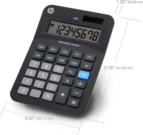 HP 10bII+ Financial Calculator in Kuwait
