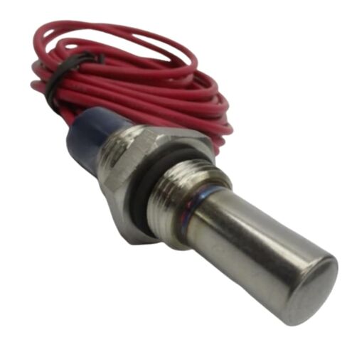Temperature Switch Sensor 39419668 for Ingersoll Rand Air Compressors Accessories Aftermarket Parts in Saudi Arabia