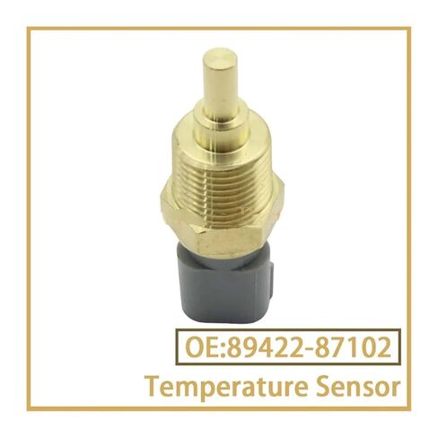 89422-87102 Coolant Temperature Sensor in Saudi Arabia