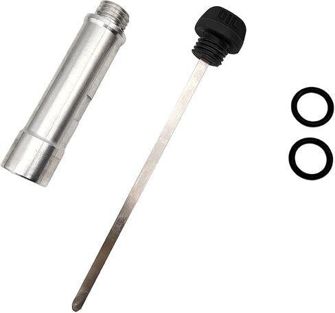 Oil Dip Stick Extension Tube Compatible With Hisun UTV HS500 Vector500 700 Sector450 550 750 MSU Massimo Bennche in Saudi Arabia