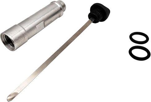 Oil Dip Stick Extension Tube Compatible With Hisun UTV HS500 Vector500 700 Sector450 550 750 MSU Massimo Bennche in Saudi Arabia