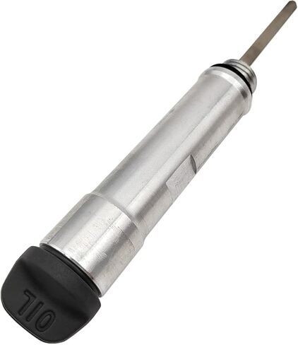 Oil Dip Stick Extension Tube Compatible With Hisun UTV HS500 Vector500 700 Sector450 550 750 MSU Massimo Bennche in Saudi Arabia