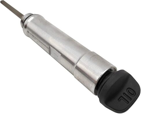 Oil Dip Stick Extension Tube Compatible With Hisun UTV HS500 Vector500 700 Sector450 550 750 MSU Massimo Bennche in Saudi Arabia