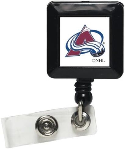 WinCraft NHL Retractable Badge Holder in Saudi Arabia