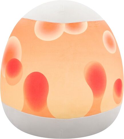 Squishmallows Original 14-Inch Earling Neon Green Mushroom Bat - Official Jazwares Plush (Large) in Saudi Arabia
