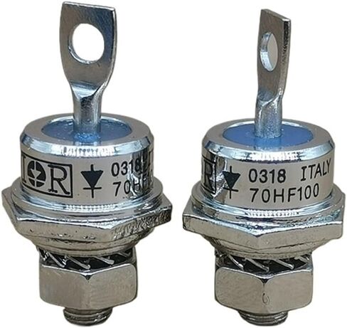 1 قطعة 70HF100 صمام ثنائي in Kuwait