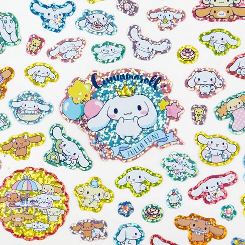Sanrio 862029 Hello Kitty Sticker in Saudi Arabia