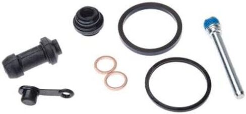 All Balls Rear Brake Caliper Rebuild Kit for Yamaha GRIZZLY 700 4x4 2007-2019 in Saudi Arabia
