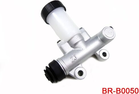 Hydraulic Brake Master Cylinder w/Reservoir for HammerHead 80T TrailMaster MID 6.000.305 XRS XRX Go Kart in Saudi Arabia