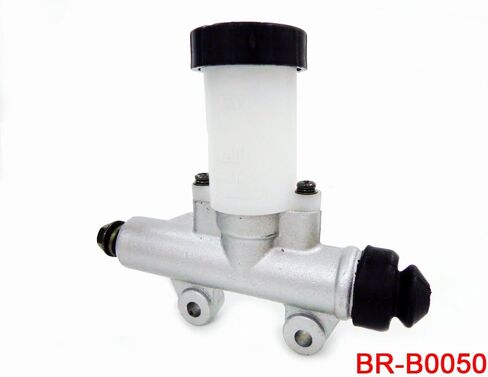 Hydraulic Brake Master Cylinder w/Reservoir for HammerHead 80T TrailMaster MID 6.000.305 XRS XRX Go Kart in Saudi Arabia