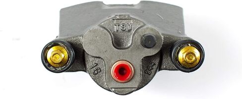 Power Stop Rear Left L4859 قطعة واحدة بديلة لفرجار الفرامل لسيارة Ford F-150 2004-2011، Lincoln Mark LT 2006-2008 [نموذج محدد] in Saudi Arabia