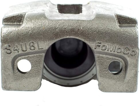 Power Stop Rear Left L4859 قطعة واحدة بديلة لفرجار الفرامل لسيارة Ford F-150 2004-2011، Lincoln Mark LT 2006-2008 [نموذج محدد] in Saudi Arabia