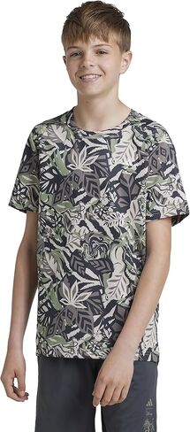 adidas Girls' Disney Lion King T-Shirt in Saudi Arabia