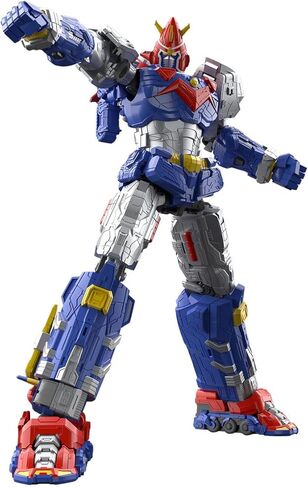 Bandai SMP [SHOKUGAN Modeling Project] Voltes V Legacy 1 Piece Candy Toy, Gum in Saudi Arabia