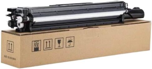 مجموعة مطور 4 قطعة متوافقة مع ناسخة Versant V80 V2100 V180 V3100 95% (CMYK) in Kuwait