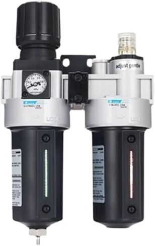 وحدات الهواء (وحدة F.R.L.) MACP401 MACP401-10A MACP401-15A MACP401-10A-D MACP401-10A-CD MACP401-15A-D MACP401-10A-15A-D -CD-T10(MACP401-15A-D) in Saudi Arabia