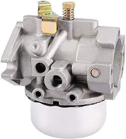Yomoly Carburetor Compatible with Wheel Horse 417-8 417-A C-175 Yazoo YR60 Tractors 17HP 691cc Carb in Saudi Arabia