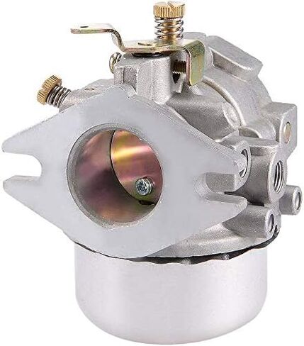 Yomoly Carburetor Compatible with Wheel Horse 417-8 417-A C-175 Yazoo YR60 Tractors 17HP 691cc Carb in Saudi Arabia