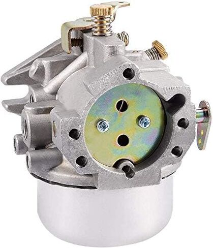 Yomoly Carburetor Compatible with Wheel Horse 417-8 417-A C-175 Yazoo YR60 Tractors 17HP 691cc Carb in Saudi Arabia