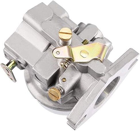Yomoly Carburetor Compatible with Wheel Horse 417-8 417-A C-175 Yazoo YR60 Tractors 17HP 691cc Carb in Saudi Arabia