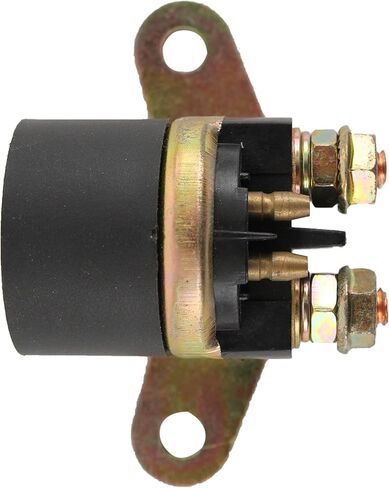مرحل بدء التشغيل الكهربائي DB SMU6078 متوافق مع/استبدال Arctic Cat 250 2X4، 250 4X4 1999-2005، 300 2X4 1998-2003، 300 4X4 1998-2008 3530-013، 3530-015 in Saudi Arabia