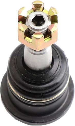 1Pcs M12 Ball joint 32x10mm Kit Fit For 110cc 125cc 150cc 200cc 250CC Bike Accessories distintivo(B) in Saudi Arabia