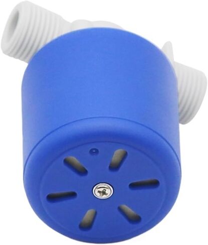 G1/2inch parallel built-in water tower water tank float valve switch water level fully automatic water stop and replenishment controller water full self-stop valve on and off water in Saudi Arabia