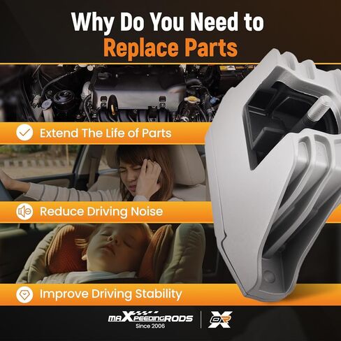 طقم محرك المحرك وناقل الحركة من maXpeedingrods لسيارة Hyundai Elantra 2.0L ناقل حركة أوتوماتيكي 2017-2018 in Kuwait