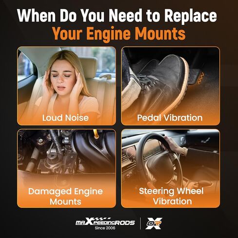 طقم محرك المحرك وناقل الحركة من maXpeedingrods لسيارة Hyundai Elantra 2.0L ناقل حركة أوتوماتيكي 2017-2018 in Kuwait