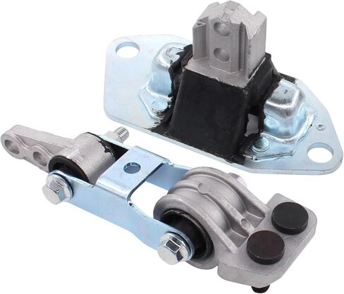 MOTOKU Set of 5 Engine Motor and Transmission Torque Rod Stabilizer Mount Bracket Retain Kit for Volvo S60 2001-2004 V70 2001-2003 XC70 2003-2005 XC90 2003-2006 in Saudi Arabia