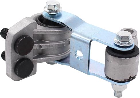 MOTOKU Set of 5 Engine Motor and Transmission Torque Rod Stabilizer Mount Bracket Retain Kit for Volvo S60 2001-2004 V70 2001-2003 XC70 2003-2005 XC90 2003-2006 in Saudi Arabia
