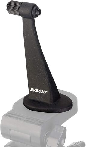 SVBONY SV110 محول ثلاثي القوائم للكاميرا مجهر محول ثلاثي القوائم المعدني مجهر محول تثبيت ثلاثي القوائم in Kuwait