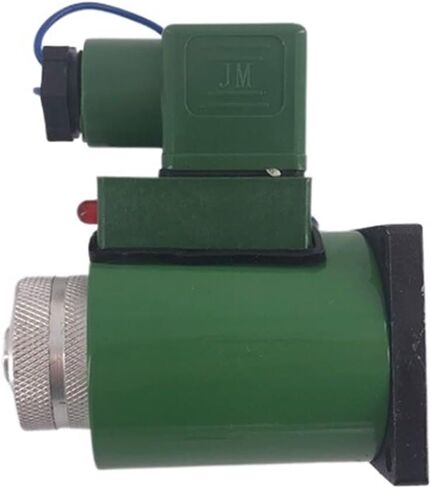 MFZ1 1.5/2.5/3.5/4/5.5 YC DC/AC solenoid valve coil,machine valve accessories,hydraulic system electromagnetic valve coil(MFZ1 3YC DC24V) in Kuwait