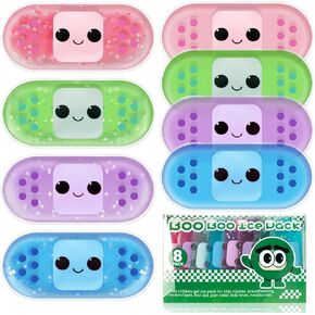 عبوات ثلج بو بو جل، عبوات ثلج للأطفال، عبوات ثلج للإصابات، عبوة باردة، علاج بارد وتخفيف الآلام للجروح الطفيفة، تخفيف الألم لإصابات الأطفال، عبوات ثلج هلامية، إصابة الأطفال in Kuwait