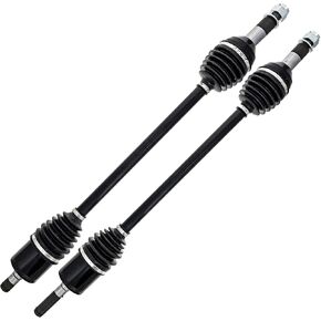 NICHE Front CV Axle Kit For Can-Am Defender HD10 HD9 Max Pro 705403204 705403205 in Saudi Arabia